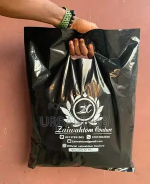 Get Branded Nylons in Less Than 48 Hours in Lagos