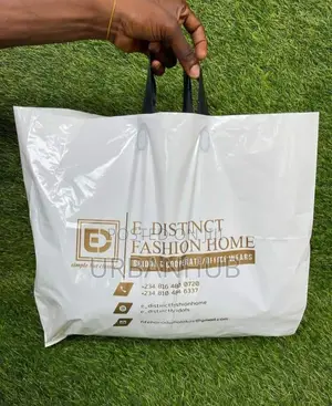 Get Branded Nylons in Less Than 48 Hours in Lagos
