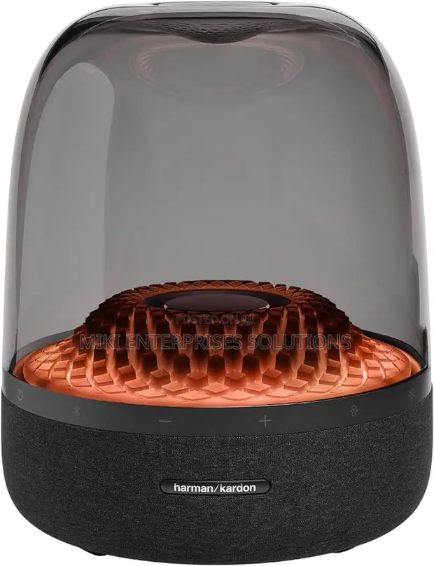 Henry Mc様専用】 harman kardon AURA STUDIO 3 Henry Mcさま Henry Mc様専用】 harman kardon AURA STUDIO 3 Henry Mcさま