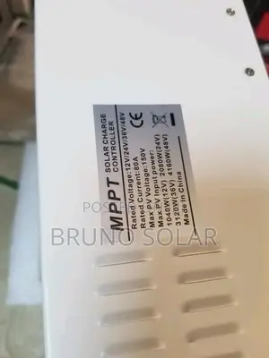 80A Sunfit Solar Charge Controller