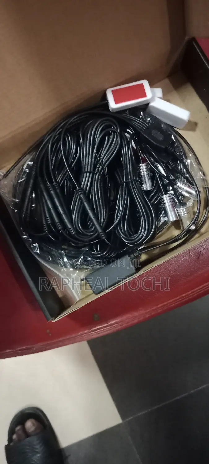 Car LED Interior Light