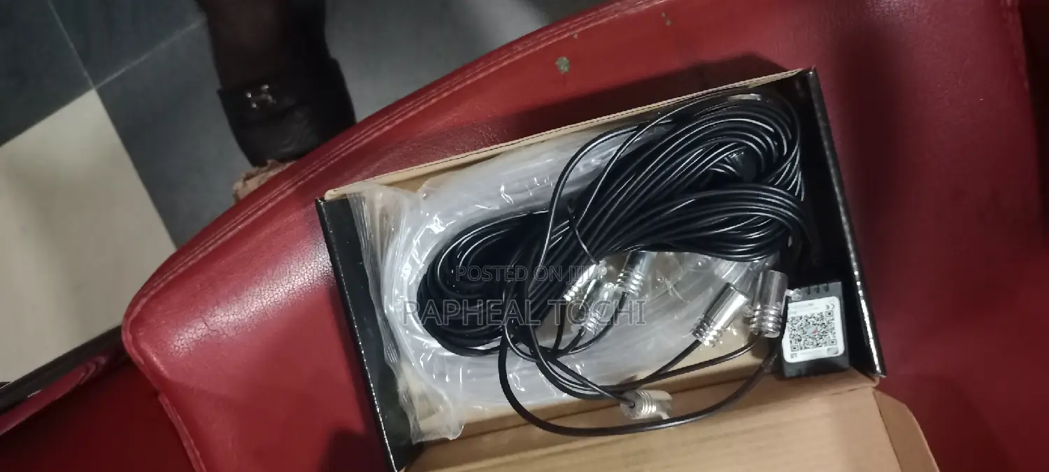 Car LED Interior Light