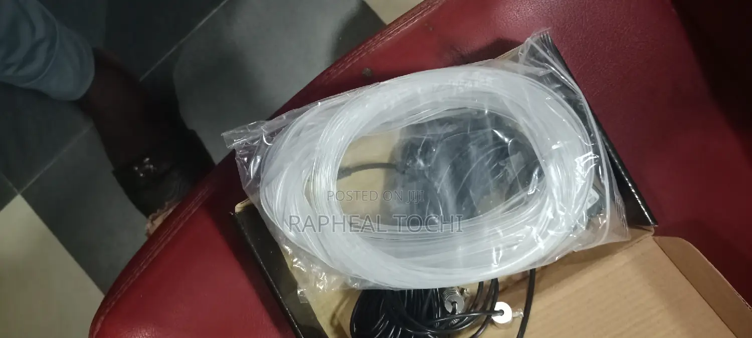 Car LED Interior Light