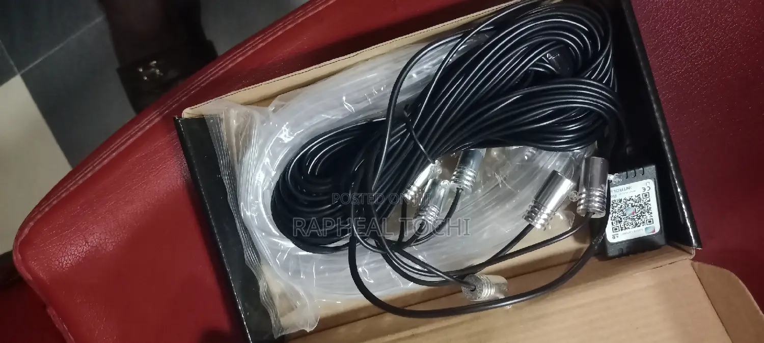 Car LED Interior Light
