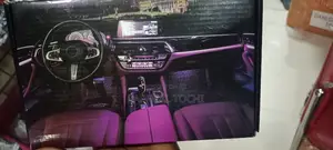Car LED Interior Light