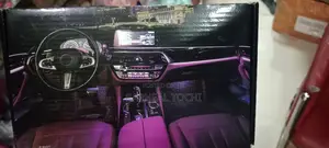 Car LED Interior Light