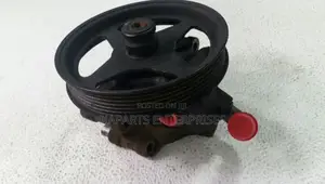 2005-2010 Ford Mustang Power Steering Pump