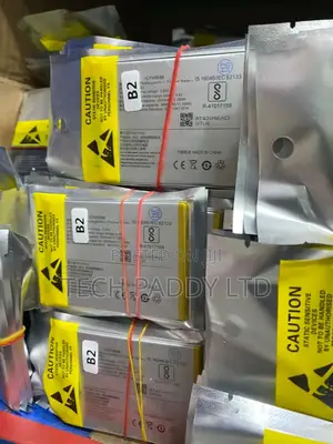 Original Inbuilt Replacement Battery for Vivo