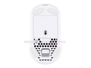 Hyperx Pulsefire Haste Gaming Mouse White