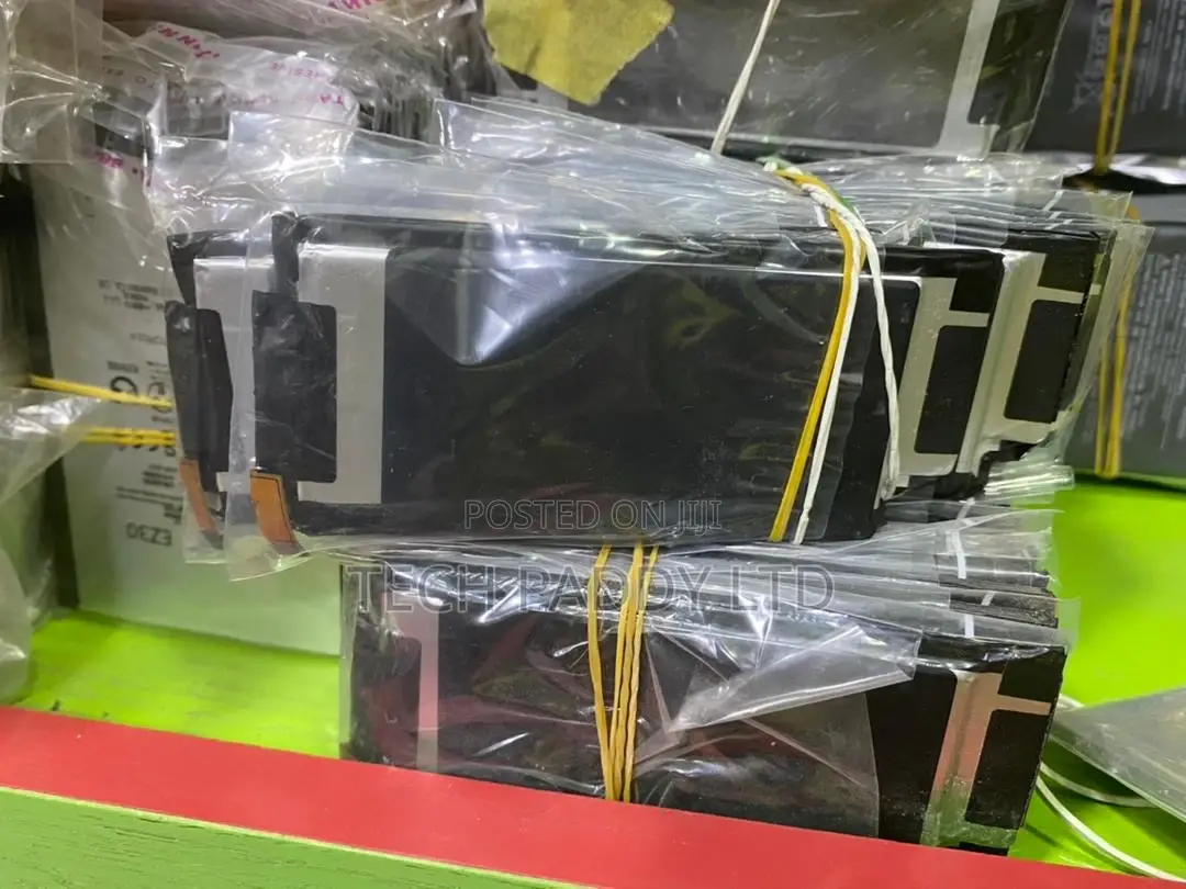 Original Motorola Inbuilt Battery