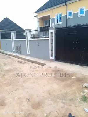 Sale, Plot of Land at Grammar School Ikorodu Lagos