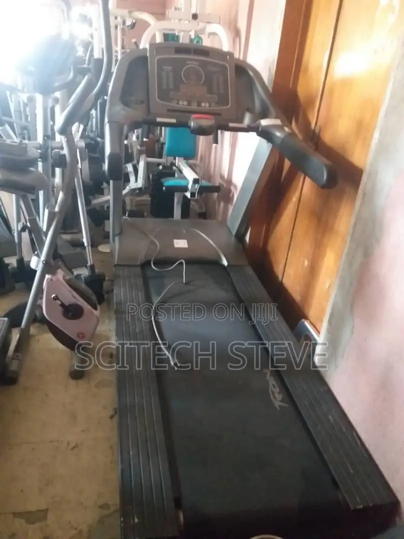Treadmill Repairs Engineer