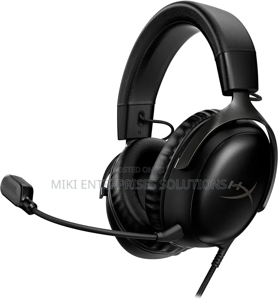 Hyperx Cloud Stinger 2 519T1AA Wired Over Ear Gaming Headpho