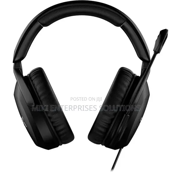 Hyperx Cloud Stinger 2 519T1AA Wired Over Ear Gaming Headpho