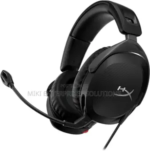 Hyperx Cloud Stinger 2 519T1AA Wired Over Ear Gaming Headpho
