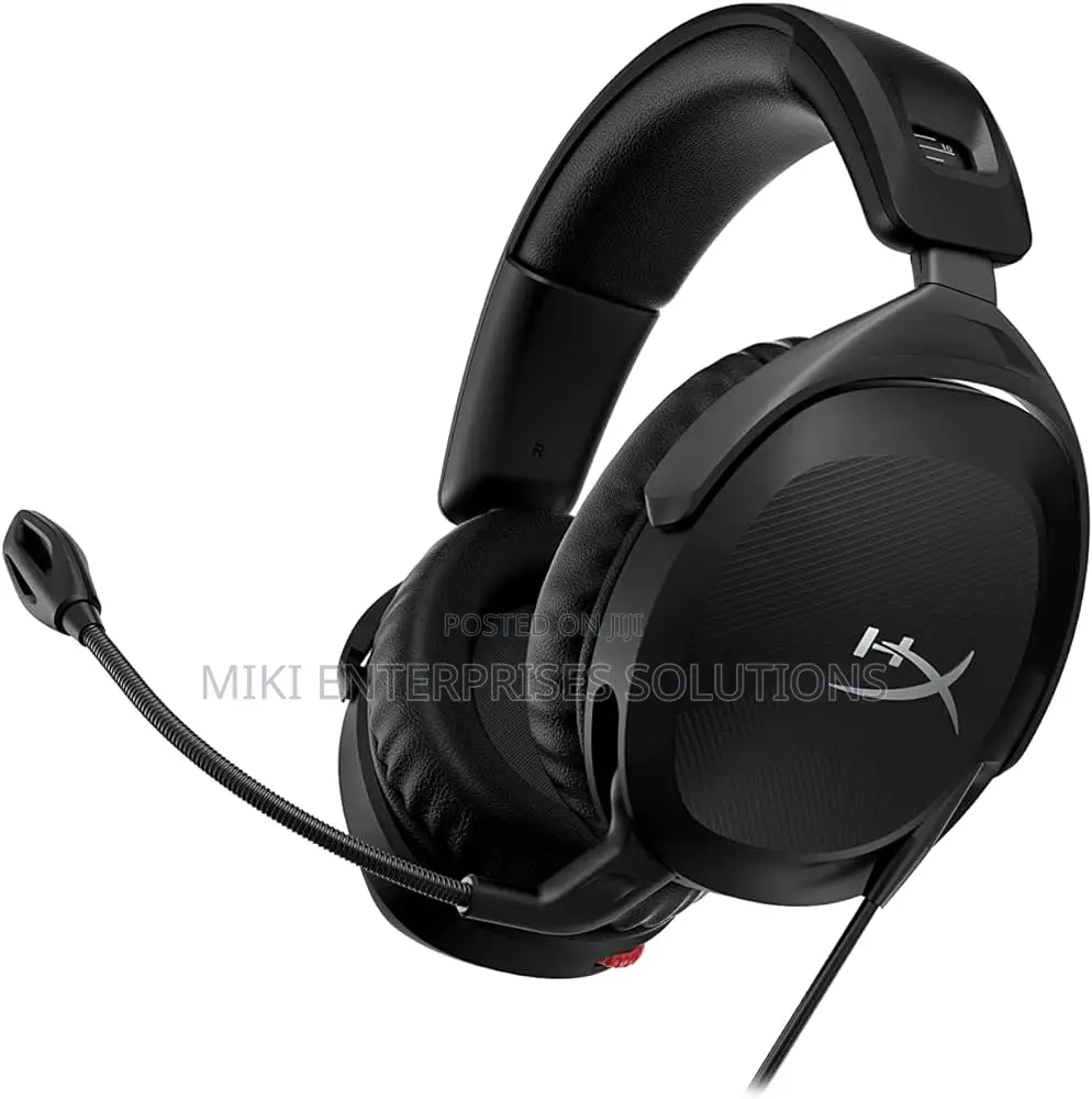 Hyperx Cloud Stinger 2 519T1AA Wired Over Ear Gaming Headpho