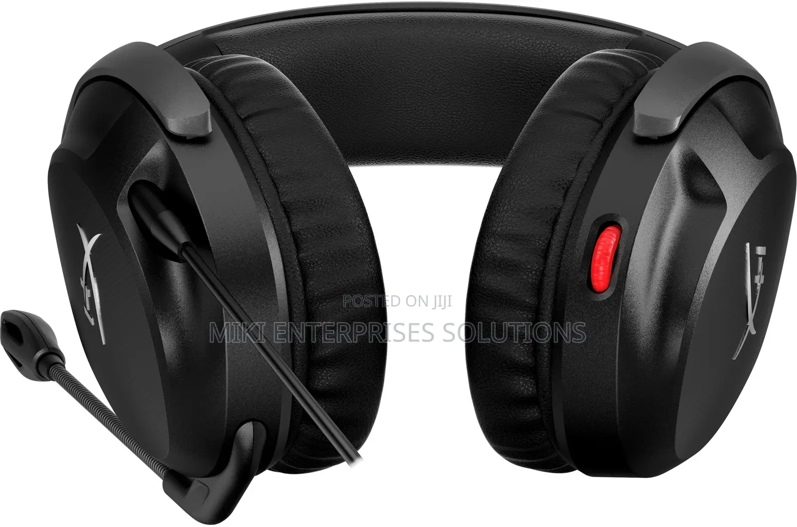 Hyperx Cloud Stinger 2 519T1AA Wired Over Ear Gaming Headpho