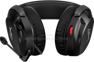 Hyperx Cloud Stinger 2 519T1AA Wired Over Ear Gaming Headpho