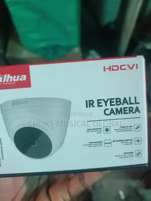 Ajhua Camera