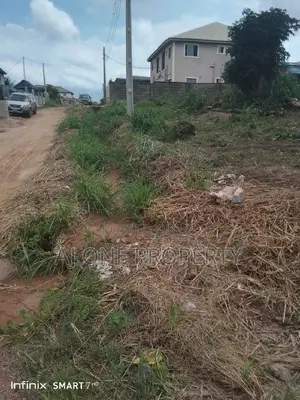 Sale, Plot of Land at Baba Jebu Grammar School Ikorodu