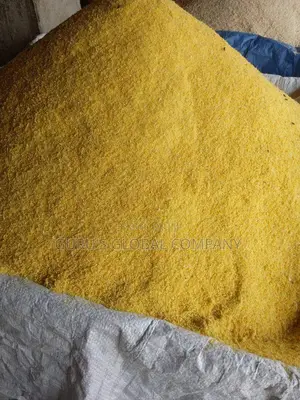 Photo - Delta Yellow Garri