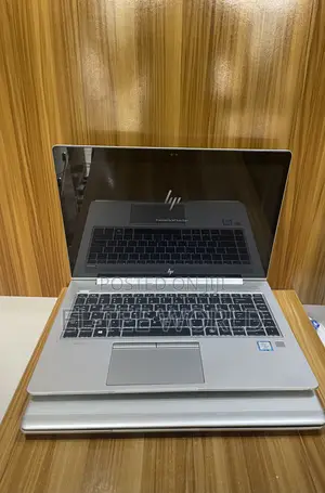 Laptop HP EliteBook 840 G5 16GB Intel Core i7 SSD 512GB