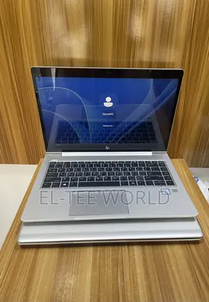 Laptop HP EliteBook 840 G5 16GB Intel Core I7 SSD 512GB