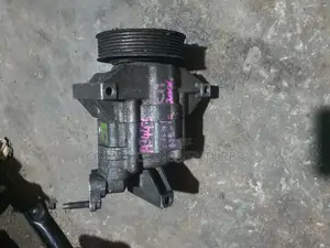 Tokunbo Ac Compressor For Nissan Tilda 2008 Models Manual