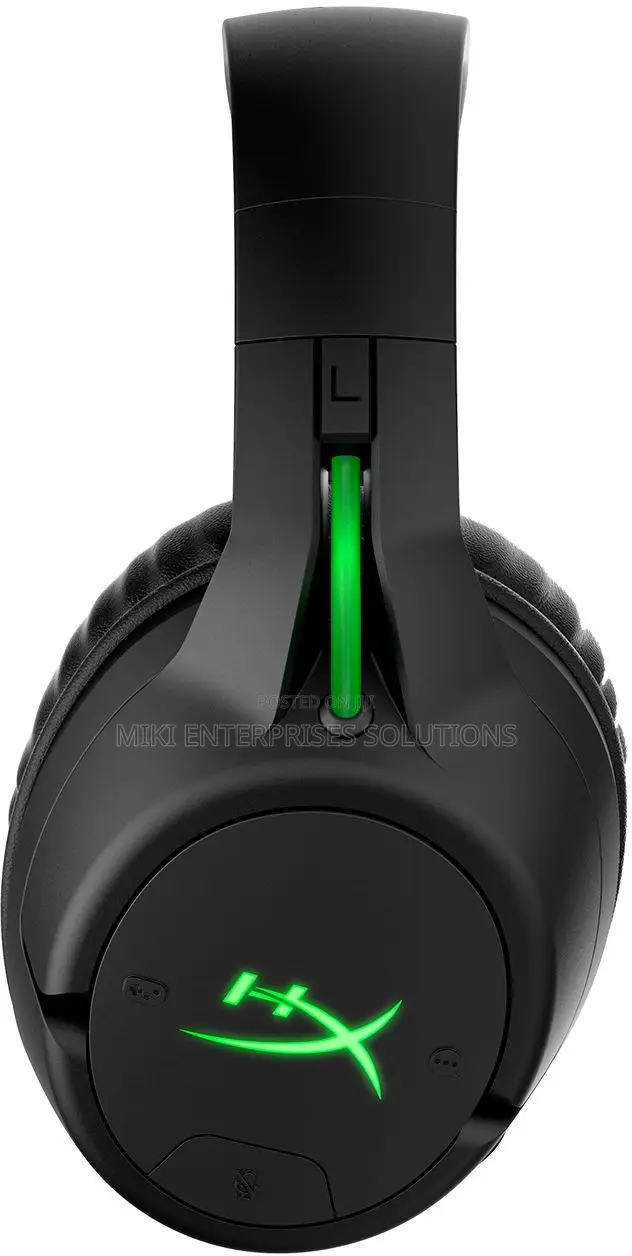Hyperx 6h9b6aa Cloud Stinger 2 Core Headset for Xbox