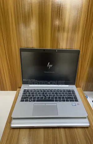 Laptop HP EliteBook 840 G5 16GB Intel Core i7 SSD 512GB