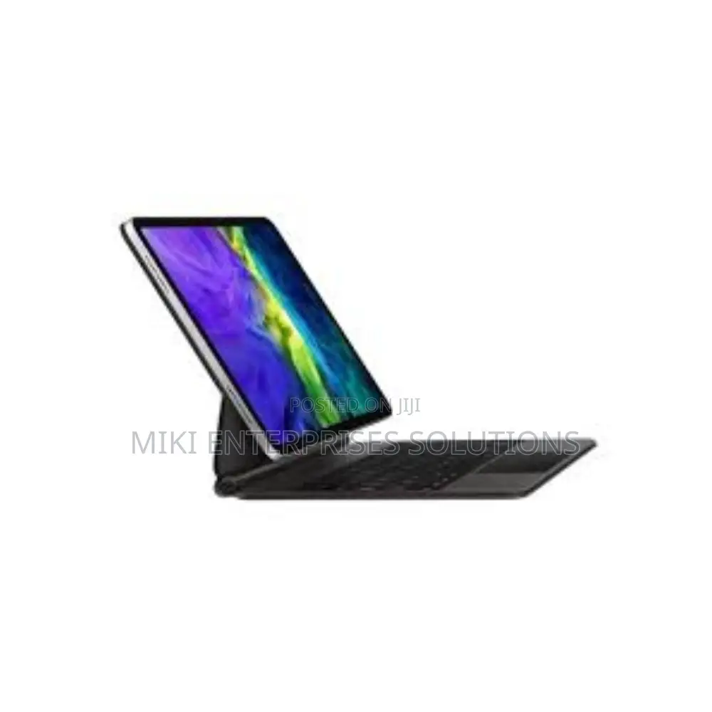 Smart Magic Keyboard for iPad Pro 11 -Mxqt2