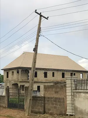 Roofing Project Done by Us