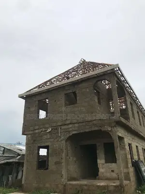Roofing Project Done by Us