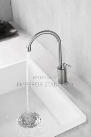 Original UK Standard Kitchen Tap