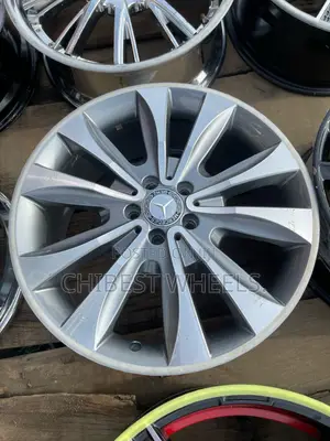 20 Rim Original for Mercedes Benz ML 350