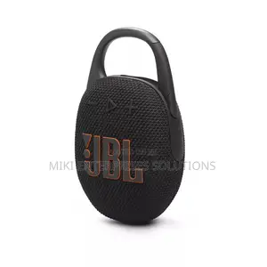 JBL Clip 5 Black