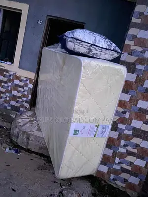 Orthopedic 4×6 20inches Mattress