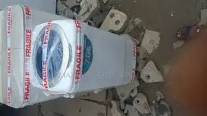 LG Washing Machine