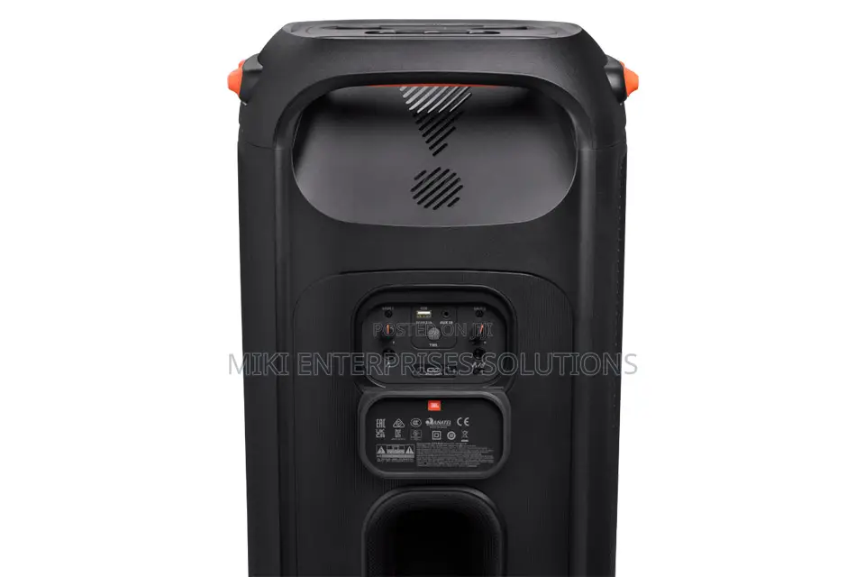 JBL Partybox 710