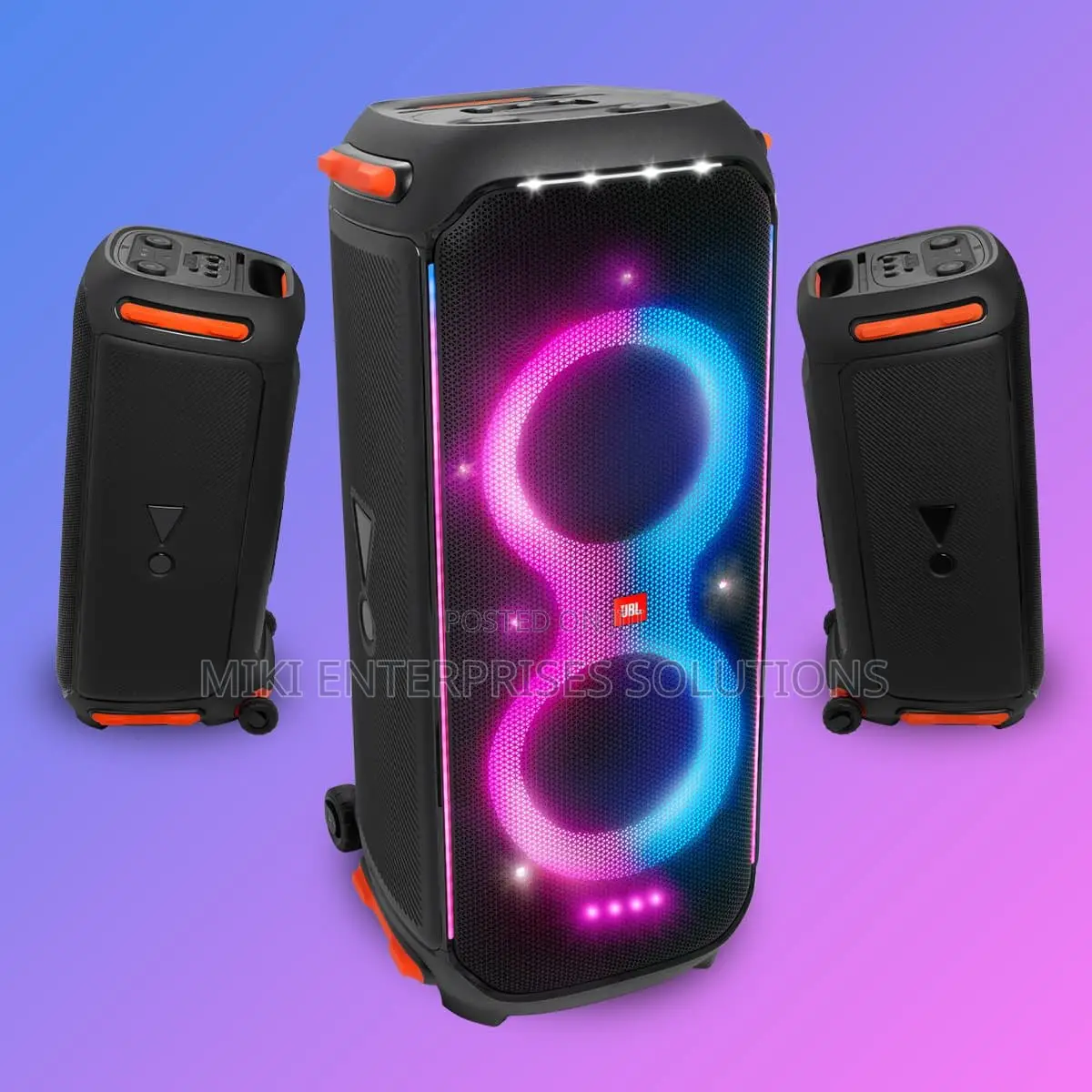 JBL Partybox 710