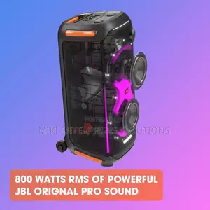 JBL Partybox 710