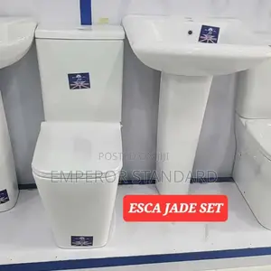 Original Standard Wc Sets Toilet Bathroom