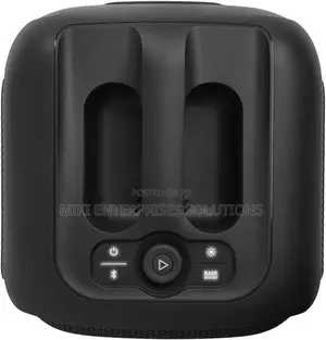 JBL Partybox Encore With Mic