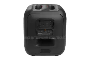 JBL Partybox Encore With Mic
