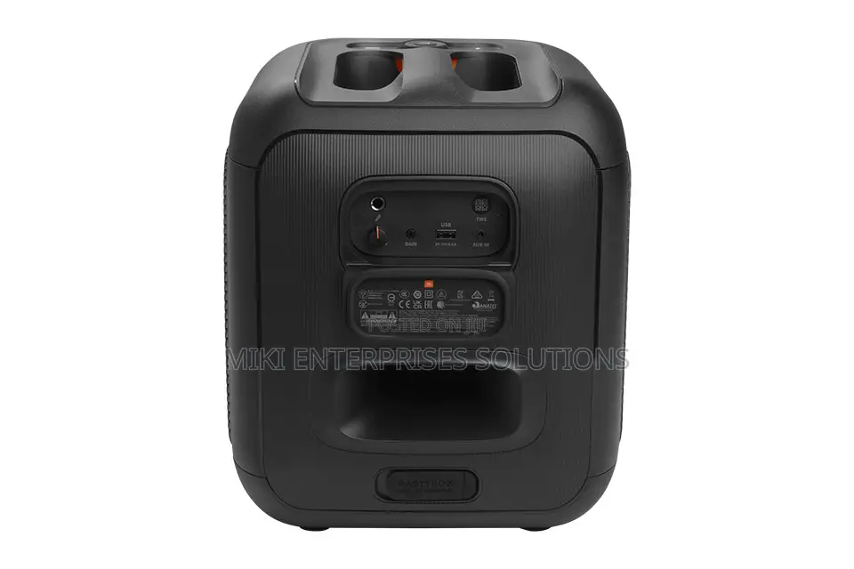JBL Partybox Encore With Mic