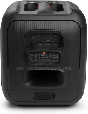 JBL Partybox Encore With Mic