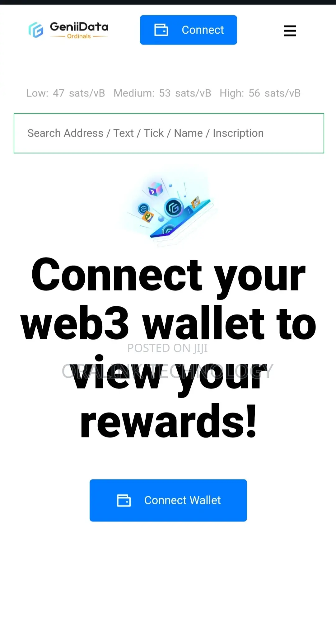 Online Banking, Courier, Broker Etc