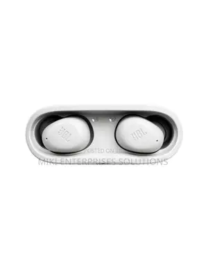 JBL Wave 100 True Wireless Earbud Silver