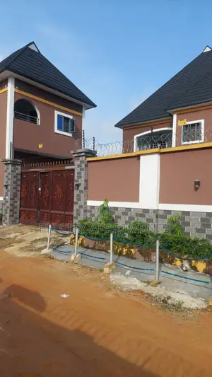 5bdrm Duplex in Port-Harcourt for sale