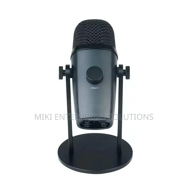 Jmary MC-PW10 USB Microphone